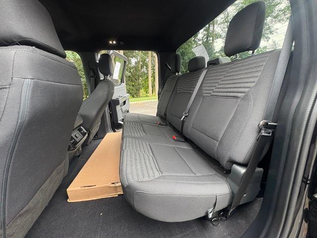 Certified 2023 Ford F150 XL w/ STX Appearance Package AWD/4WD image 16