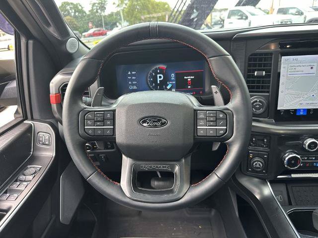 Certified 2025 Ford F150 Raptor AWD/4WD image 20