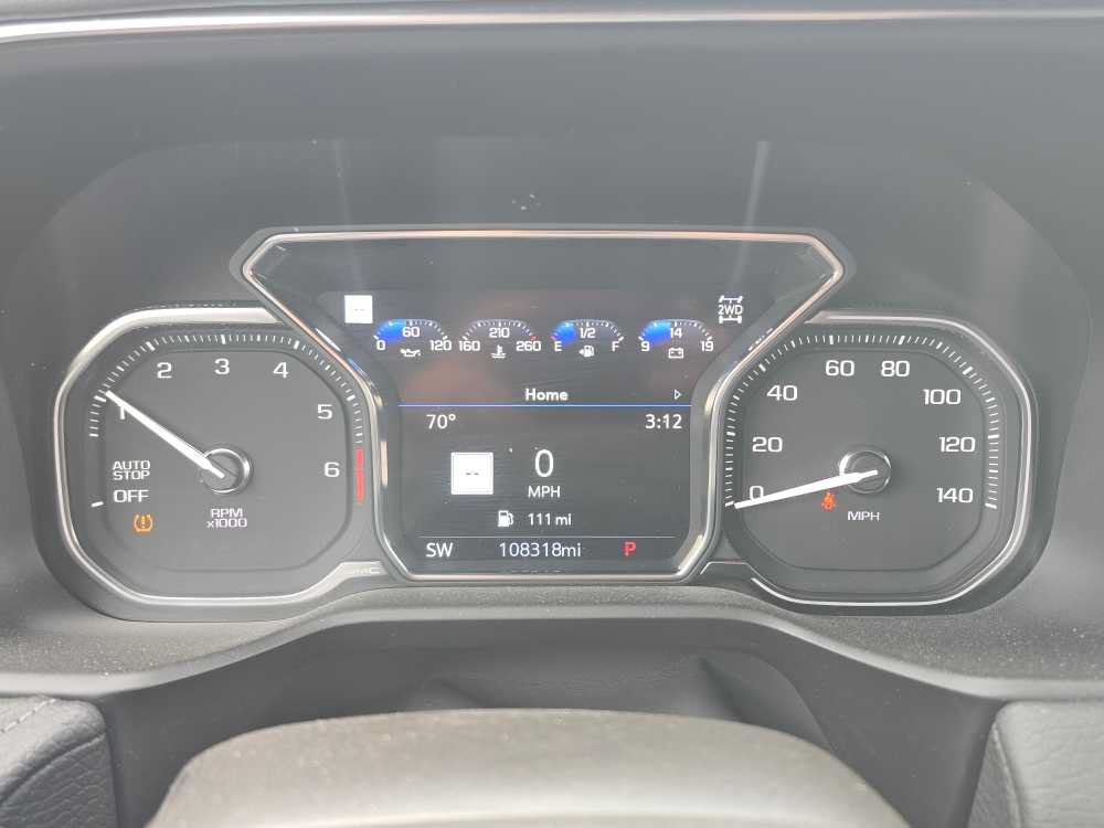 Used 2021 GMC Yukon Denali w/ Denali Premium Package AWD/4WD image 7