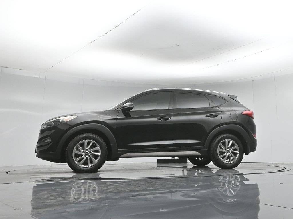 Used 2017 Hyundai Tucson SE Plus w/ Cargo Package FWD image 54