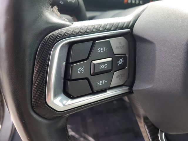 Certified 2024 Ford Mustang Premium image 22