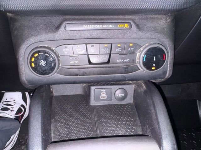 Certified 2024 Ford Bronco Sport Big Bend AWD/4WD image 21