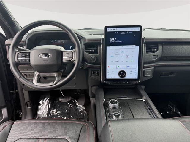 Certified 2024 Ford Expedition Limited AWD/4WD image 24