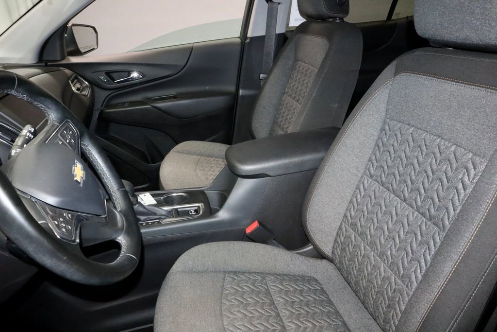 Used 2024 Chevrolet Equinox LT w/ LPO, Floor Liner Package AWD/4WD image 23