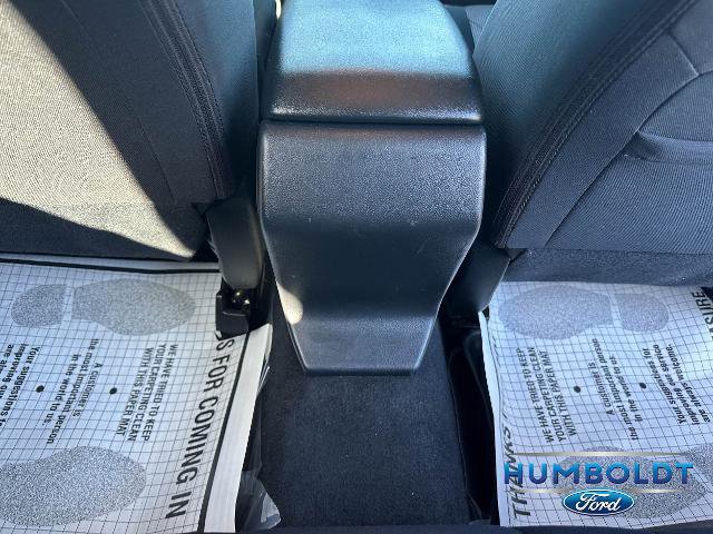 Used 2021 Subaru Crosstrek 2.0i image 34