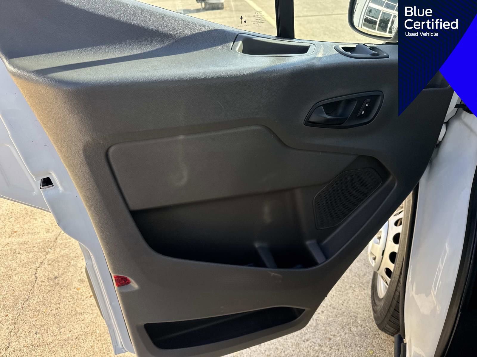 Certified 2020 Ford Transit 350 148 High Roof Extended DRW w/ Upfitter Package RWD image 24
