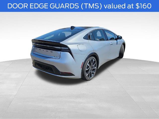 Used 2025 Toyota Prius Plug-In Hybrid w/ Limited Premium Package image 9