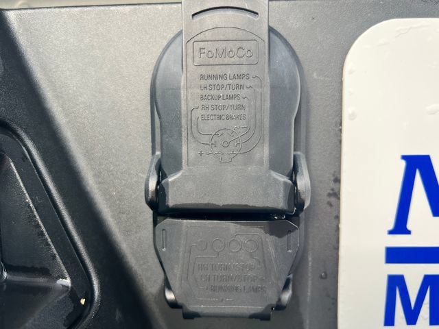 Certified 2024 Ford F150 STX w/ Equipment Group 201A FX4 AWD/4WD image 8