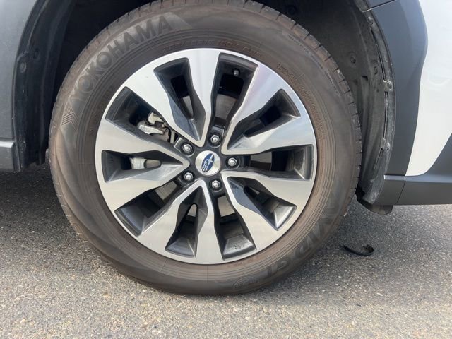 Used 2024 Subaru Outback Limited image 5