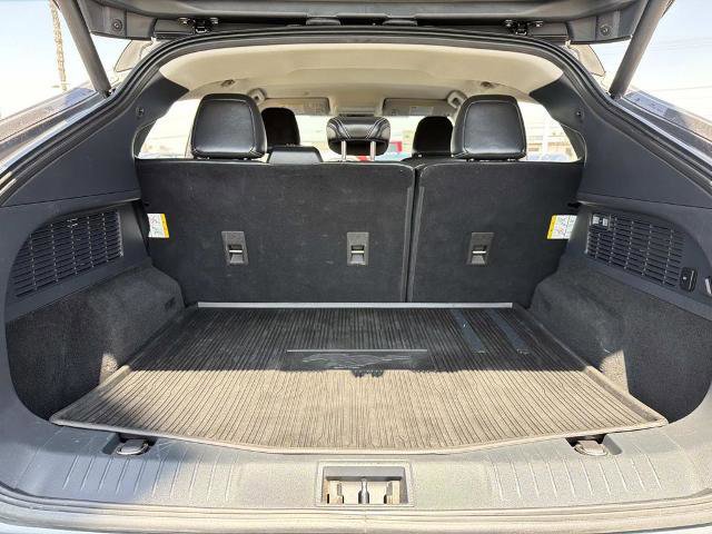 Certified 2021 Ford Mustang Mach-E Select w/ Comfort/Technology Package AWD/4WD image 20