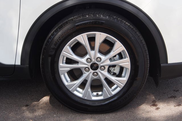 Certified 2023 Ford Escape Active w/ Tech Pack #1 FWD image 9