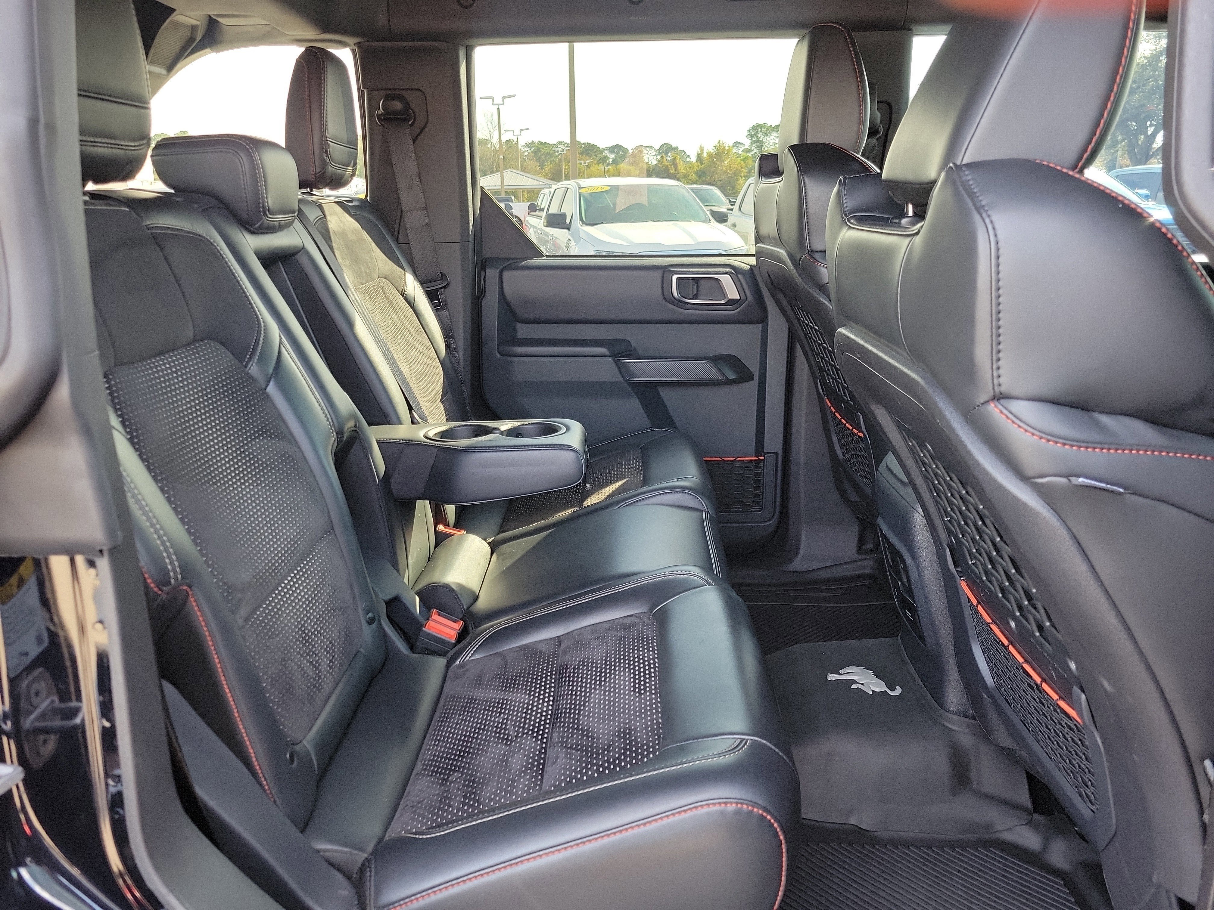 Certified 2024 Ford Bronco Raptor image 28