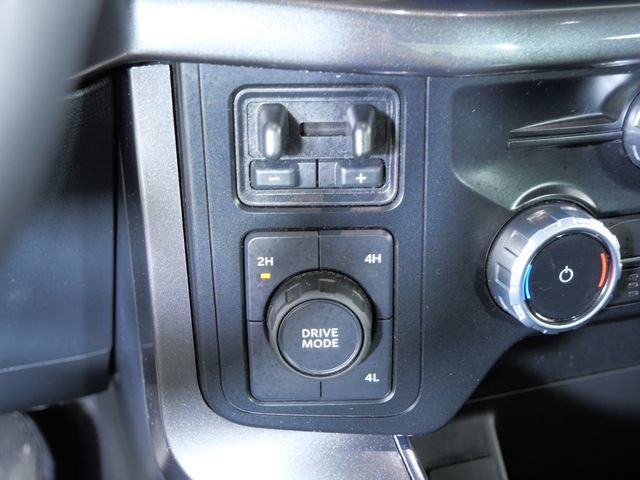 Certified 2023 Ford F150 XLT w/ Equipment Group 302A High AWD/4WD image 24
