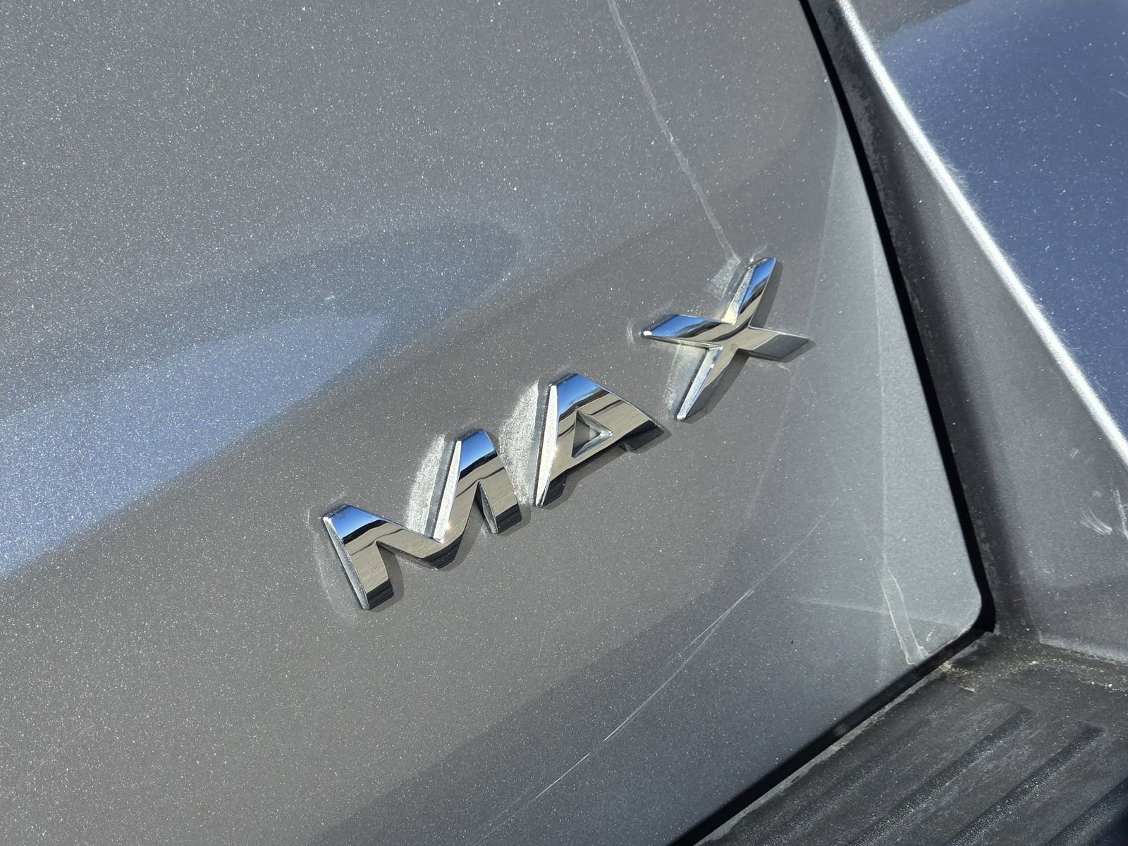 Certified 2024 Ford Expedition Max Limited image 12