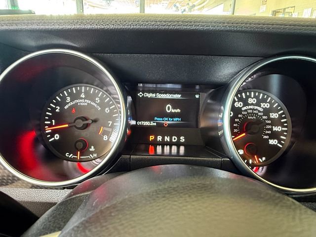 Certified 2021 Ford Mustang GT Premium w/ GT Performance Package RWD image 14