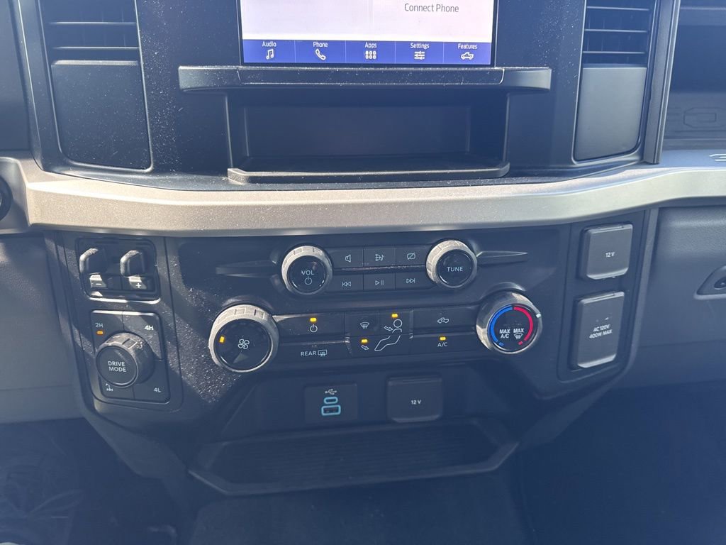 Certified 2024 Ford F250 XL w/ STX Appearance Package image 22