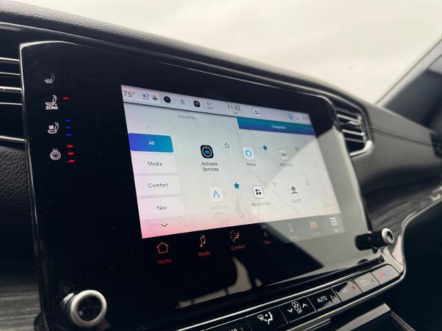 Used 2022 Jeep Wagoneer Series II image 27