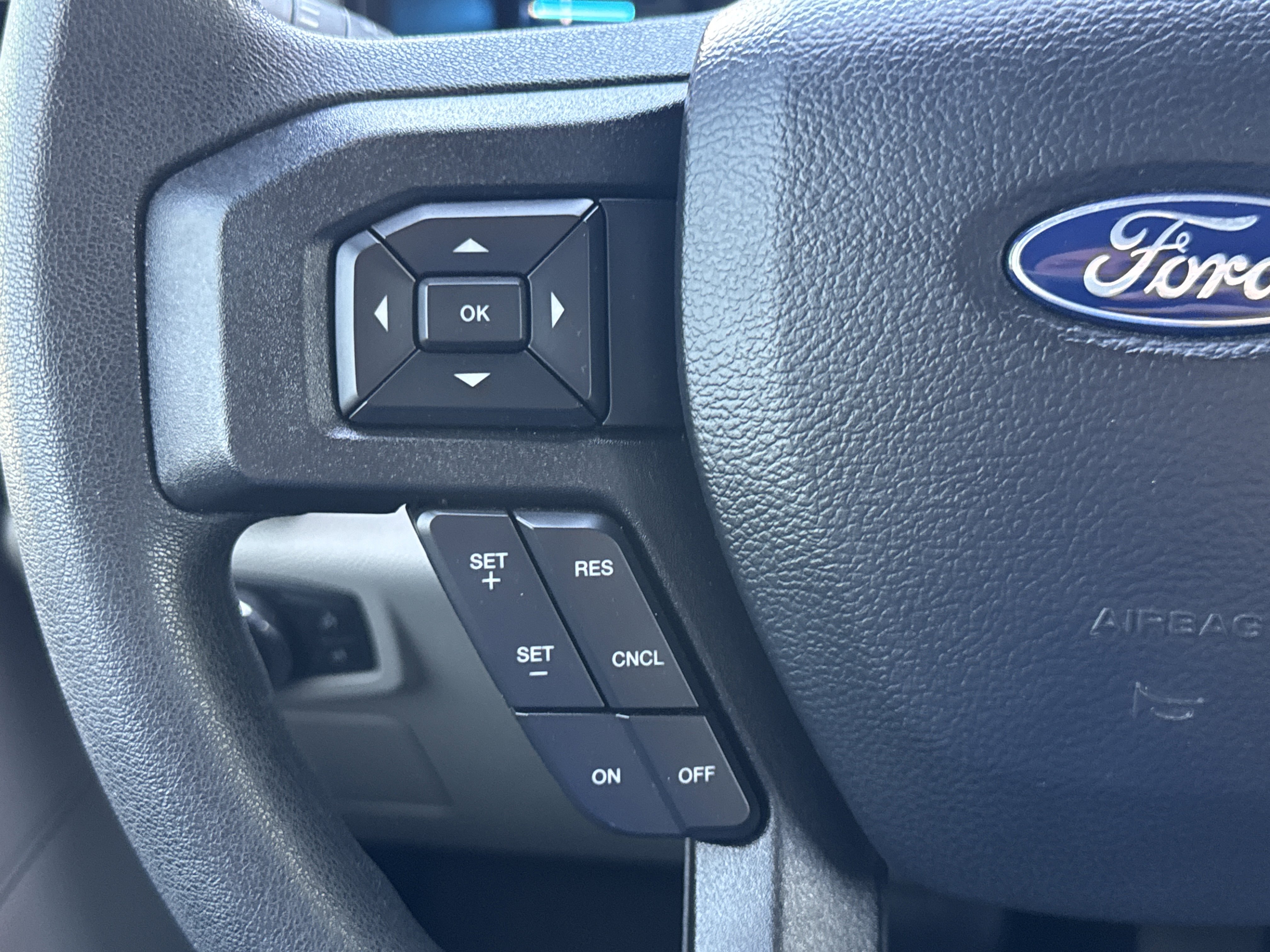 Certified 2020 Ford F150 XL w/ Equipment Group 101A Mid AWD/4WD image 13