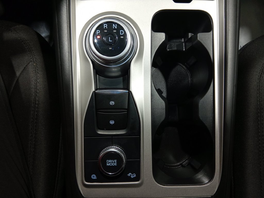 Certified 2024 Ford Explorer XLT AWD/4WD image 23