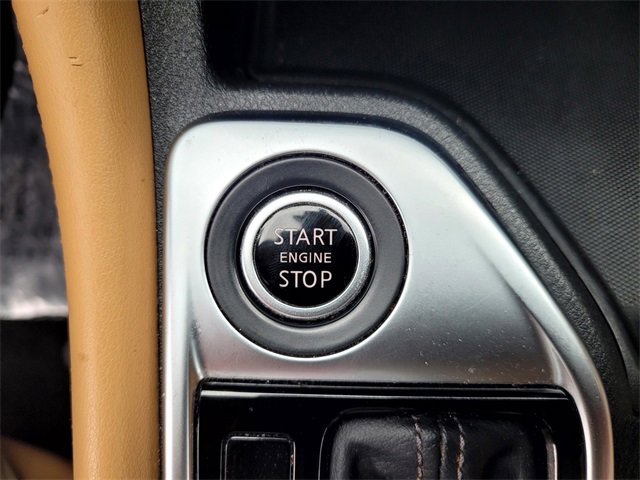 Used 2020 Nissan Sentra SV w/ SV Premium Package image 18