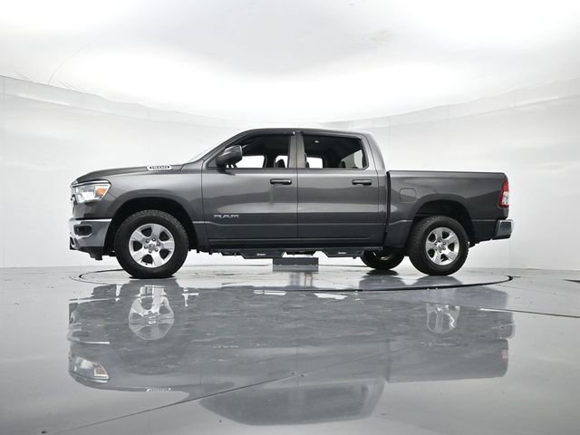 Used 2021 RAM 1500 Big Horn image 31