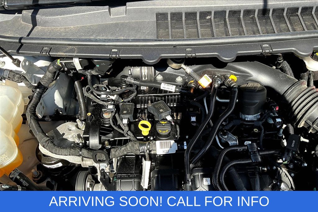 Certified 2024 Ford Edge Titanium w/ Equipment Group 301A AWD/4WD image 30