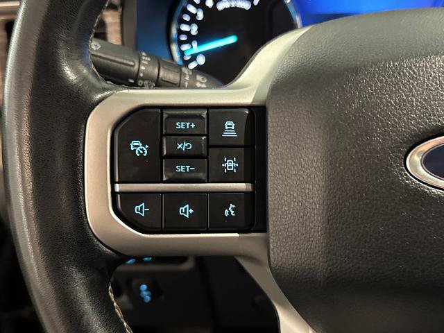Certified 2024 Ford Expedition Max Limited RWD image 23