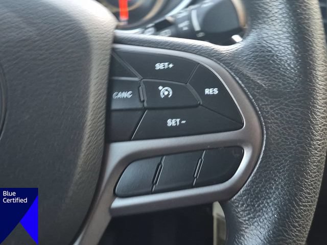 Used 2019 Jeep Cherokee Latitude w/ Popular Appearance Group FWD image 19