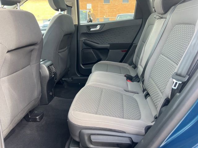Certified 2020 Ford Escape SE AWD/4WD image 21