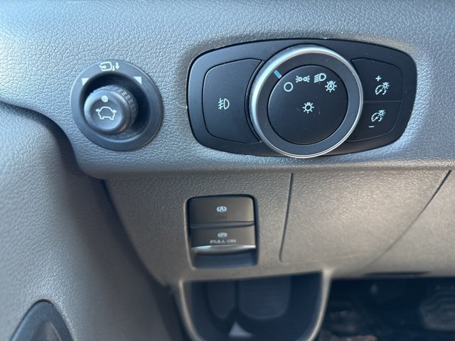 Certified 2023 Ford Transit 350 XLT RWD image 13