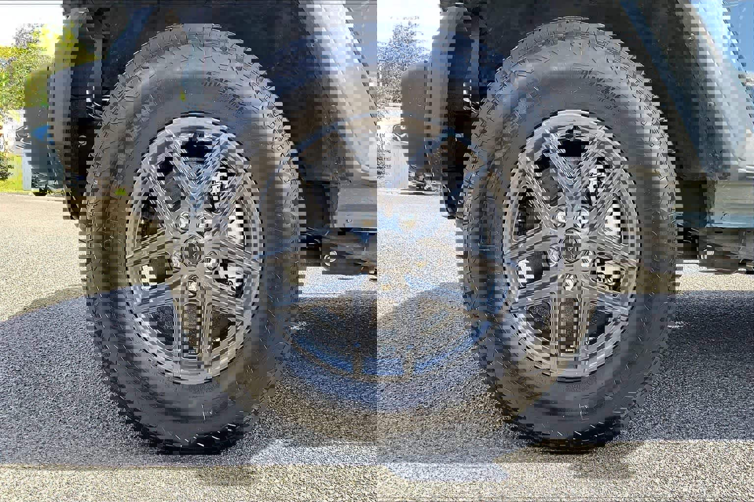 Used 2024 Jeep Wrangler Sport S AWD/4WD image 10