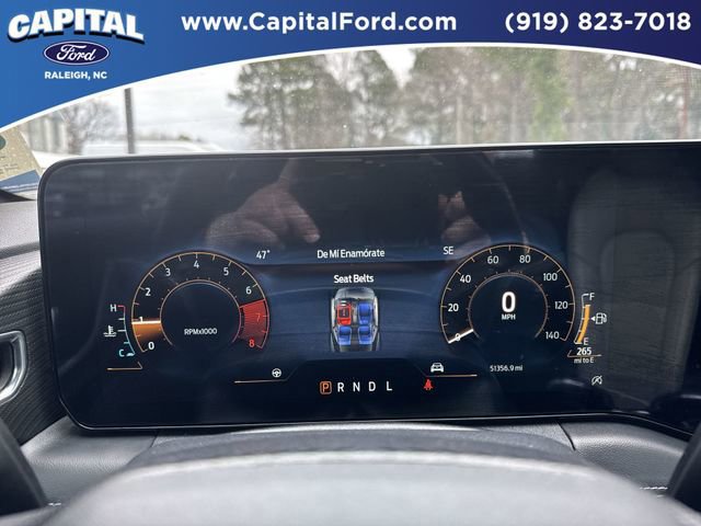 Certified 2024 Ford Mustang Premium image 23