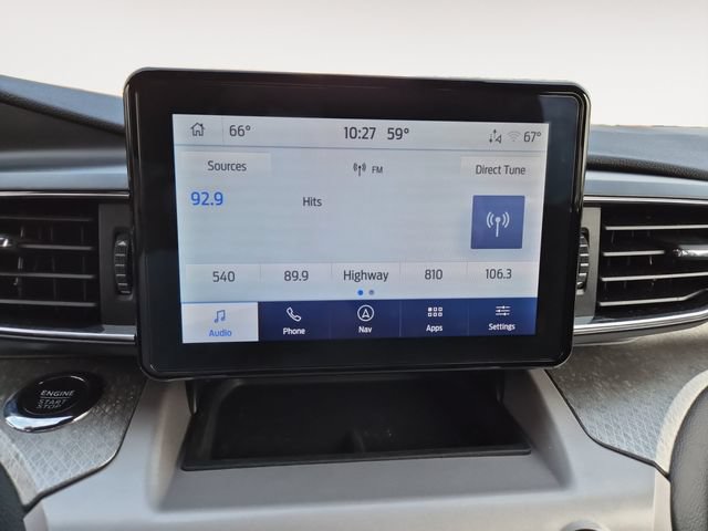 Certified 2023 Ford Explorer Timberline AWD/4WD image 14