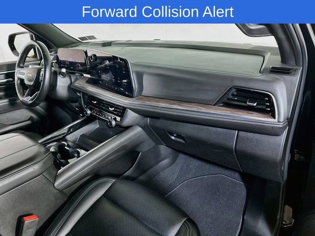 Used 2025 Chevrolet Tahoe LS AWD/4WD image 13