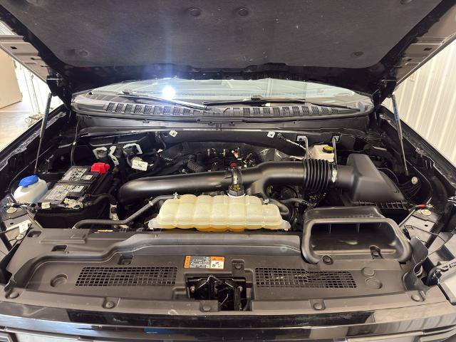 Certified 2025 Ford Expedition Max Active AWD/4WD image 6