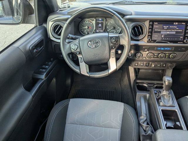 Used 2023 Toyota Tacoma TRD Sport w/ Advanced Technology Package AWD/4WD image 16
