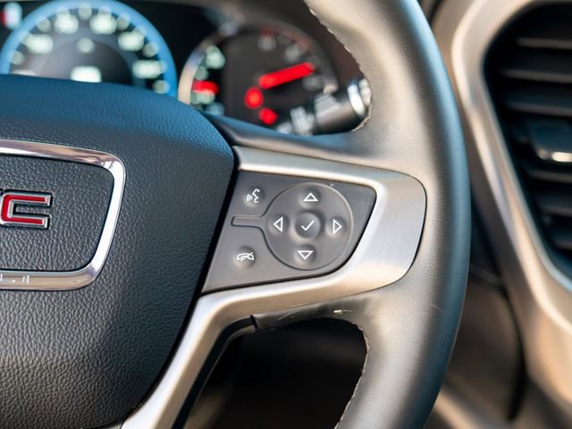 Used 2023 GMC Acadia Denali w/ Black Diamond Edition image 25