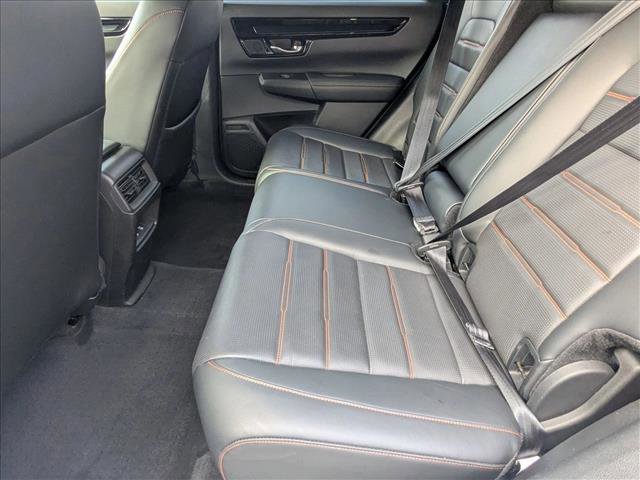 Used 2023 Honda CR-V Sport Touring image 18