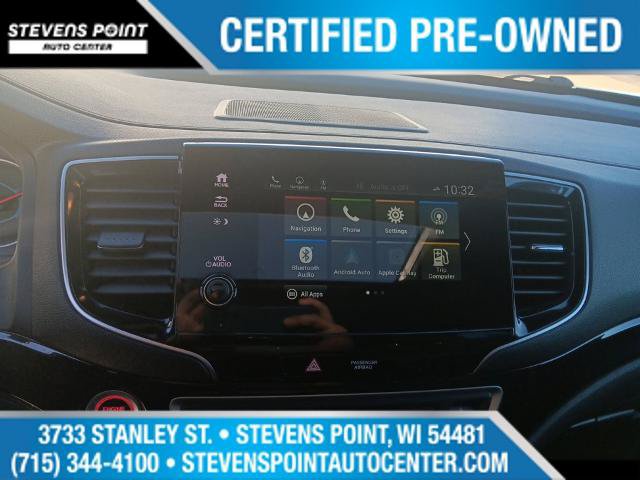 Used 2021 Honda Passport Touring image 22