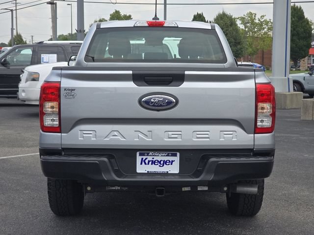 Certified 2024 Ford Ranger XL AWD/4WD image 13