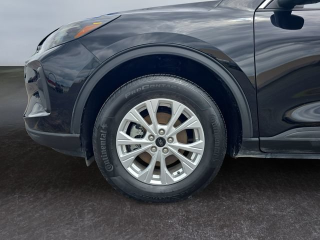 Certified 2024 Ford Escape Active AWD/4WD image 14