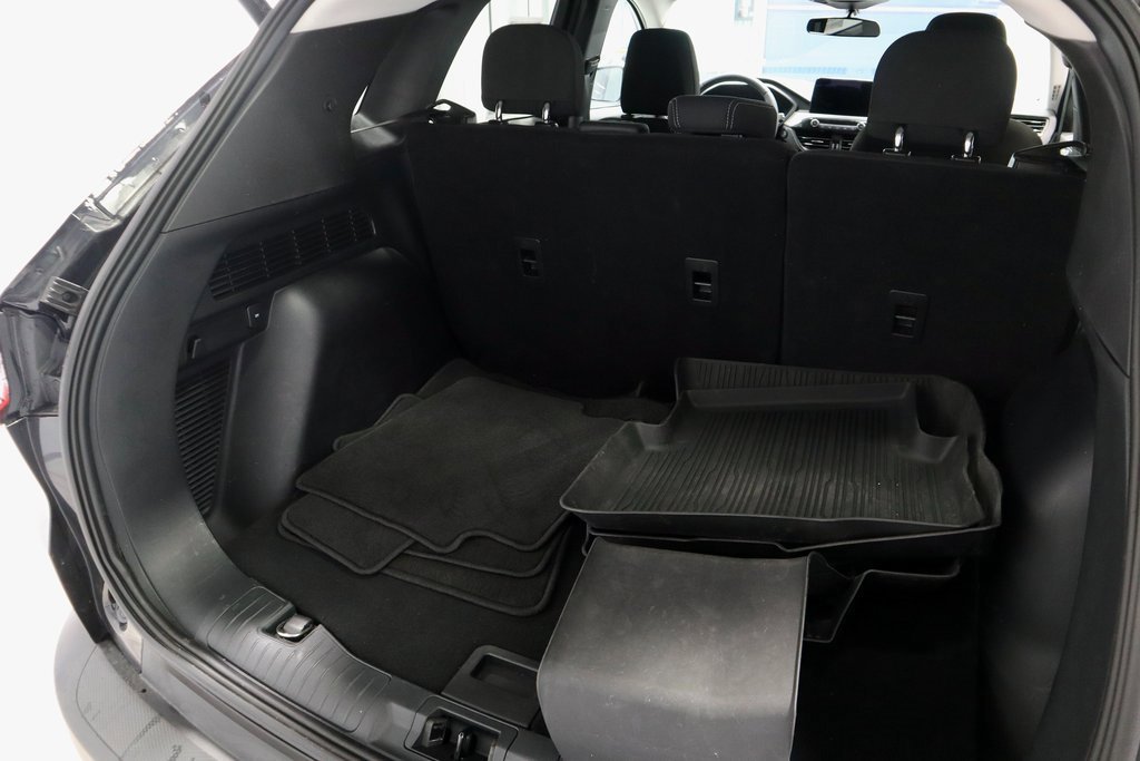 Certified 2023 Ford Escape Active image 13