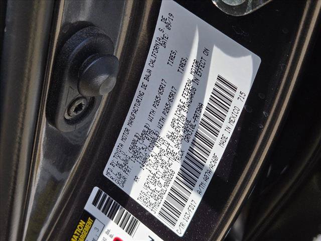 Used 2020 Toyota Tacoma TRD Sport AWD/4WD image 23