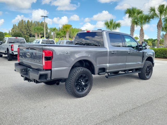 Certified 2026 Ford F350 XLT w/ XLT Premium Package AWD/4WD image 10