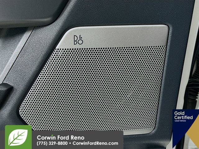 Certified 2025 Ford F150 Lariat w/ Equipment Group 502A High AWD/4WD image 23