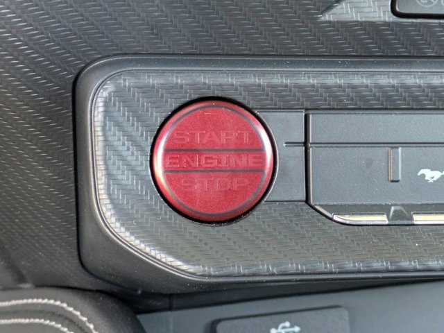 Certified 2024 Ford Mustang GT Premium w/ GT Performance Package image 30