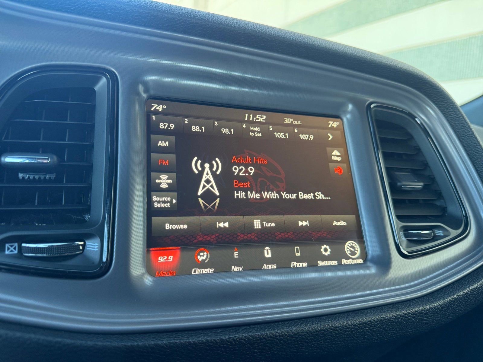 Used 2023 Dodge Challenger R/T Scat Pack image 25