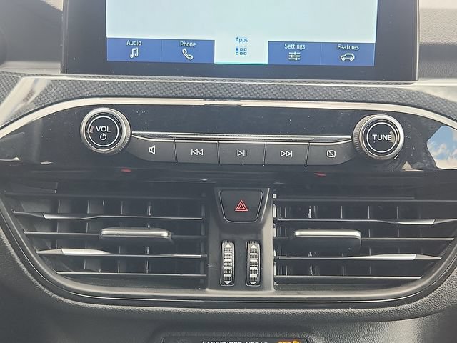Certified 2023 Ford Escape ST-Line AWD/4WD image 17