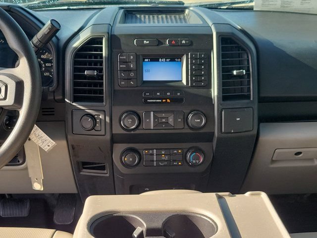 Certified 2019 Ford F150 XL w/ XL Power Equipment Group AWD/4WD image 21