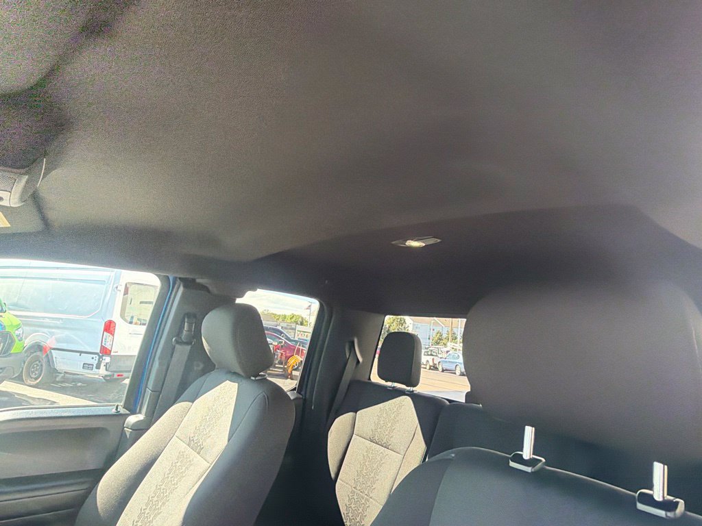 Certified 2018 Ford F150 XLT w/ Equipment Group 302A Luxury AWD/4WD image 34